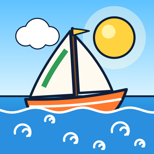 Tailwind app icon